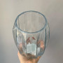 Ваза стекло маленькая — вид 4