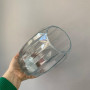 Ваза стекло маленькая — вид 3
